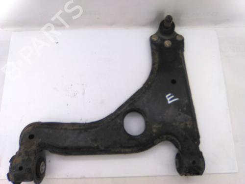 Querlenker links vorne für OPEL ZAFIRA A MPV (T98) 2.2 16V (F75) (147 hp) 19819120