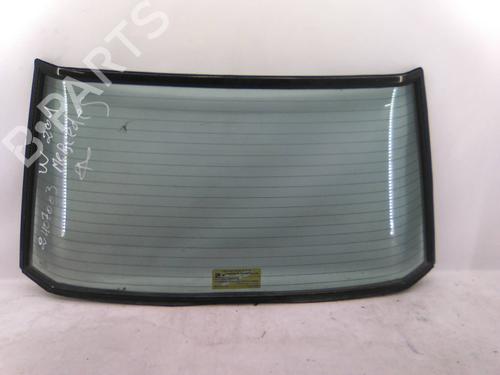 Used Bootlid window MERCEDES-BENZ 190 (W201) 2.0 (201.023) (102 hp) 23095323
