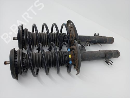 Left front shock absorber PEUGEOT 2008 I (CU_) 1.2 VTi | BP30850768M16