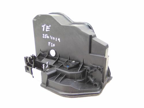 Used Rear left lock BMW 5 (F10) 520 d (200 hp) 30136096