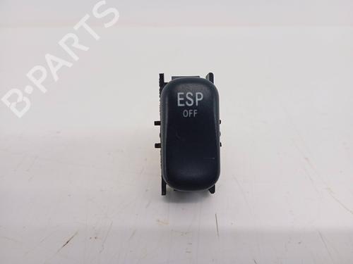 Interruttore MERCEDES-BENZ M-CLASS (W163) ML 230 (163.136) (150 hp) 33211681
