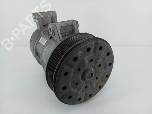 AC compressor TOYOTA AVENSIS (_T25_) 2.2 D-4D (ADT251_, ADT251R) | BP31139855M34 