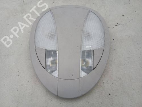 Used Interior roof light MERCEDES-BENZ E-CLASS (W211) E 220 CDI (211.006) (136 hp) 25344463