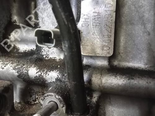 Motor CITROËN BERLINGO / BERLINGO FIRST Box Body/MPV (M_) 1.6 HDI 90 (MB9HX, MC9HX) | BP22357042M1