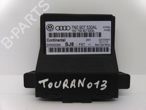 Modulo electronico VW TOURAN (1T1, 1T2) 2.0 TDI (136 hp) 22945072