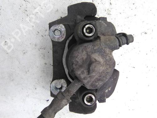 Right rear brake caliper BMW 3 (E46) 320 d | BP19827690M106 