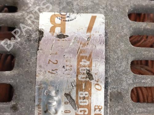 Alternator SUZUKI LIANA Hatchback 1.3 | BP33907275M7 - Image 4