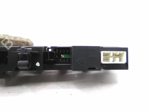 Warning switch FIAT SEICENTO / 600 (187_) 1.1 (187AXB, 187AXB1A, 187AXC1A02) | BP29480364I22 