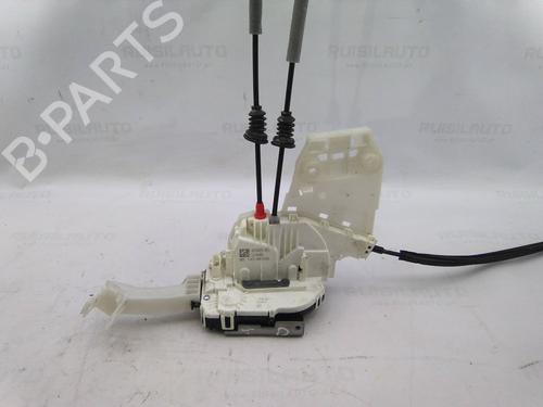Used Rear right lock FIAT 500X (334_) 1.6 D Multijet (334AXA1B, 334AXA11) (120 hp) 19824967