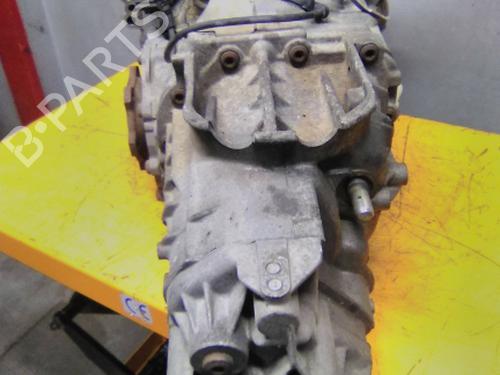 Gearbox AUDI A4 B5 (8D2) 1.9 TDI | BP19861924M3 