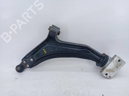 Used Left front suspension arm LAND ROVER FREELANDER I (L314) 2.0 DI 4x4 (98 hp) 23198058
