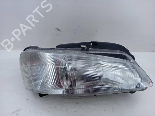Højre forlygte PEUGEOT 106 II (1A_, 1C_) 1.5 D (55 hp) 28800073