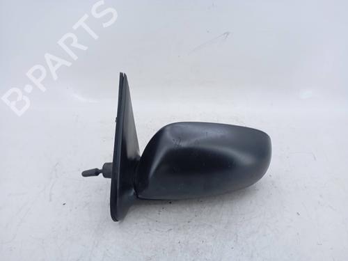 Lusterko boczne lewe NISSAN MICRA II (K11) 1.0 i 16V (K11) | BP19834905C26 
