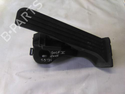 Pedal VW GOLF V (1K1) 1.9 TDI | BP19836480I4 