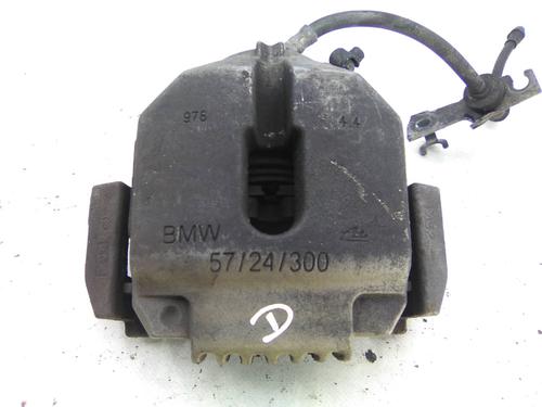 Used Right front brake caliper BMW 3 (E90) 320 d (163 hp) 19821763