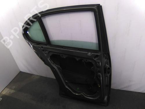 Left rear door SEAT TOLEDO II (1M2) 1.9 TDI | BP19859069C4 