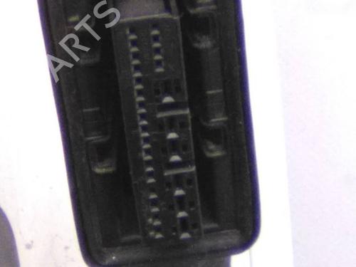 Left rear door SEAT IBIZA IV (6J5, 6P1) 1.6 | BP22930723C4 