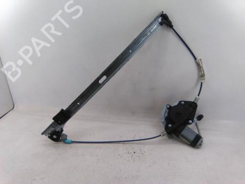 Front left window mechanism RENAULT MEGANE I (BA0/1_) 1.4 e (BA0E, BA0V) | BP29307152C22