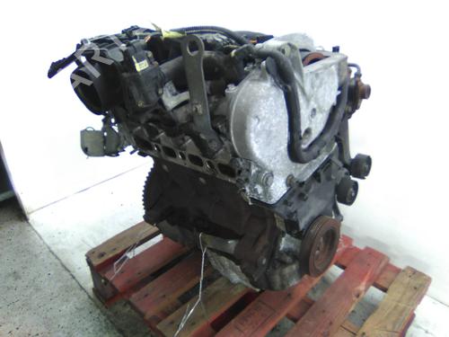 Engine RENAULT LAGUNA I Grandtour (K56_) 1.6 16V (K568) | BP29813485M1 