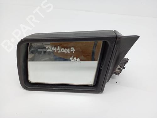 Used Left mirror OPEL CORSA A Hatchback (S83) 1.0 (F08, M08, F68, M68) (45 hp) 31028897