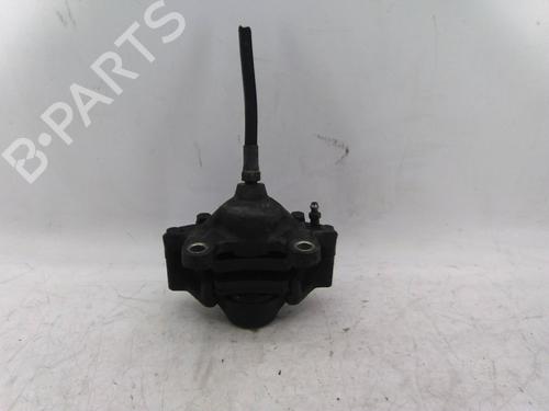 Used Left rear brake caliper MERCEDES-BENZ 190 (W201) D 2.0 (201.122) (72 hp) 19841768