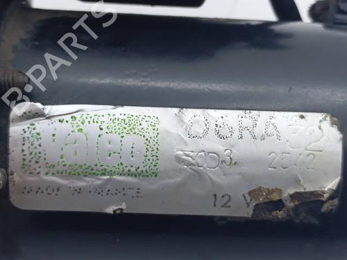 Starter OPEL ASTRA F Estate (T92) 1.4 i (F35, M35) | BP27745668M8 