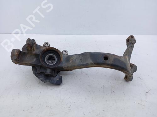 Left front steering knuckle AUDI A4 B5 (8D2) 1.9 TDI | BP29157872M25