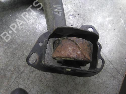 Right rear steering knuckle BMW 3 Touring (E46) 320 d | BP19829050M28 