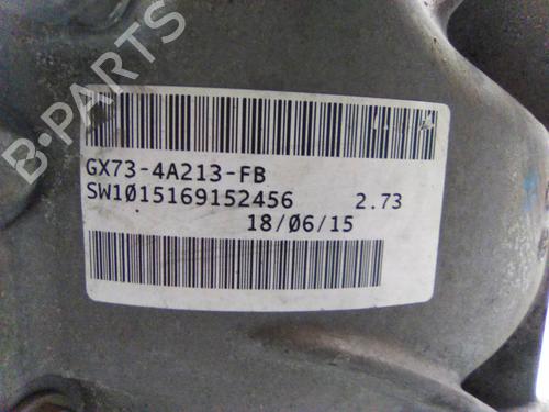 Andere JAGUAR XE (X760) 2.0 D | BP19863085O1