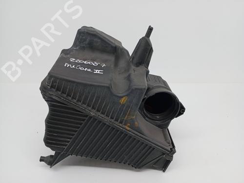 Luftfilter kasse RENAULT MEGANE II Estate (KM0/1_) 1.5 dCi (KM0F, KM0T, KM2B) | BP30850745M87
