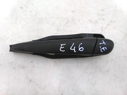 Venstre bak utvendig håndtak BMW 3 (E46) 320 d (136 hp) 22957982