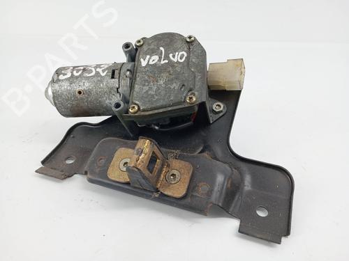 Motor limpa vidros traseiro VOLVO 480 (482) 1.7 Turbo (120 hp) 31807167