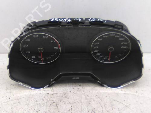 Used Instrument cluster SEAT ARONA (KJ7, KJP) 1.0 TSI (95 hp) 20598840
