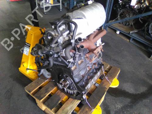 Engine SEAT IBIZA III (6L1) 1.9 SDI | BP19851034M1 
