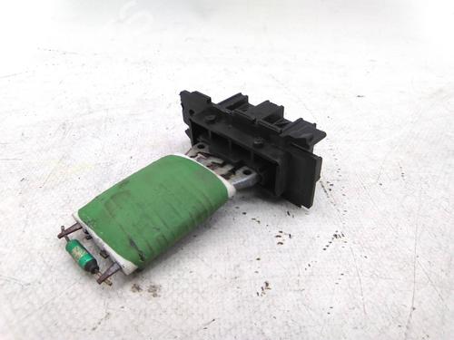 Used Heater resistor FIAT SCUDO Bus (270_, 272_) 1.6 D Multijet (90 hp) 19915644
