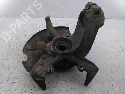 Left front steering knuckle VW GOLF IV (1J1) 1.4 16V | BP19833170M25 