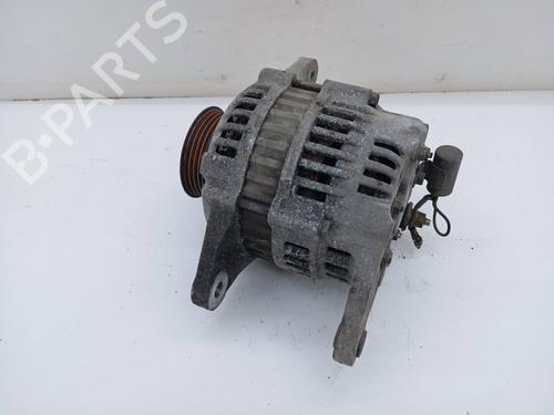 Alternator NISSAN SUNNY II Hatchback (N13) 1.3 | BP30194512M7 