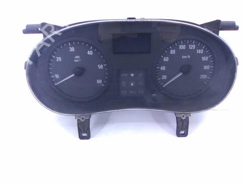 Used Instrument cluster OPEL VIVARO A Bus (X83) 1.9 DTI (F7, J7, A07) (101 hp) 19867406