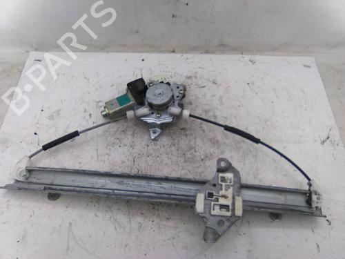 Front right window mechanism NISSAN X-TRAIL I (T30) 2.2 dCi 4x4 | BP19872769C23 