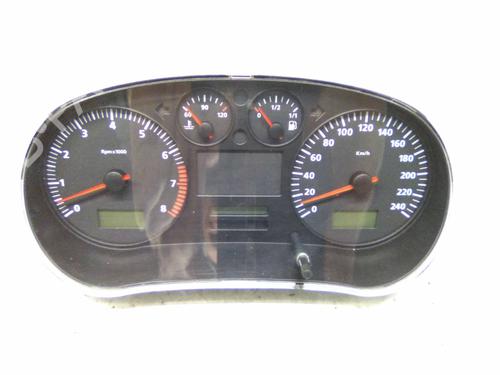 Used Instrument cluster SEAT TOLEDO II (1M2) 1.6 (100 hp) 19868762
