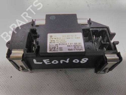 Electronic module SEAT LEON (1P1) 1.9 TDI | BP19871272M83