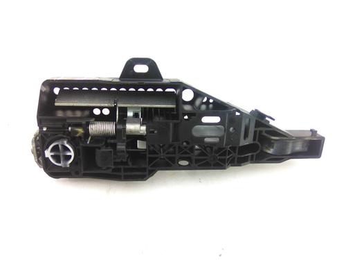 Front right exterior door handle RENAULT CLIO IV (BH_) 1.5 dCi (BHMW) | BP19840480C129 