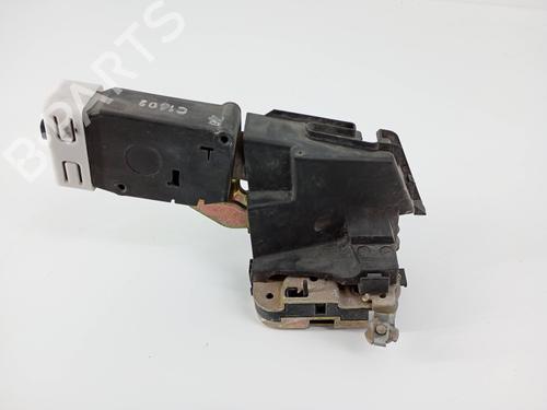 Used Rear left lock MITSUBISHI CARISMA Saloon (DA_) 1.8 (DA2A) (115 hp) 31117451