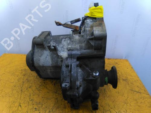 Gearbox SEAT IBIZA II (6K1) 1.4 i 16V | BP19874817M3 