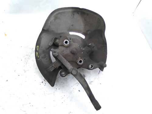 Left front steering knuckle MERCEDES-BENZ 124 T-Model (S124) 200 T D (124.180) | BP19862057M25 