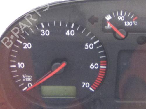 Instrument cluster VW GOLF IV (1J1) 1.4 16V | BP19853909C47 