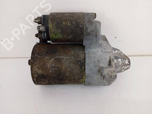 Used Starter Starter DAEWOO MATIZ (M100, M150) 0.8 (52 hp) 34061114 34061114