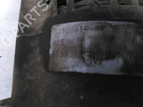 Alternator FIAT DUCATO Platform/Chassis (230_) 1.9 D | BP19834127M7 