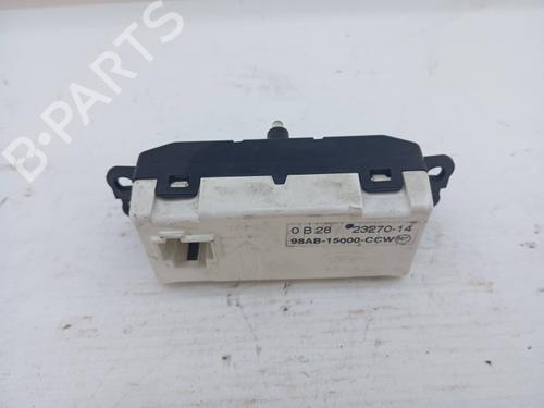 Elektronisk modul FORD FOCUS I (DAW, DBW) 1.4 16V | BP29545726M83