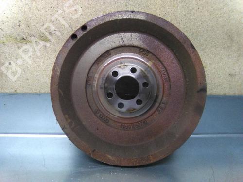 Used Flywheel VW POLO III (6N1) 64 1.9 D (64 hp) 22939029